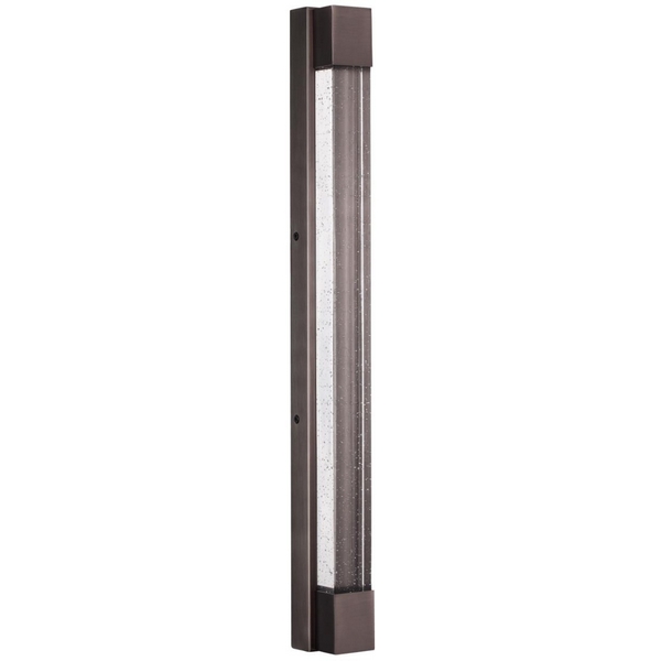 

Настенный светильник Odeon Light Mirada 6680/12WL брашир черн/металл/хрусталь IP20 LED 12W 600Лм 4000K, Прозрачный, Mirada 6680/12WL