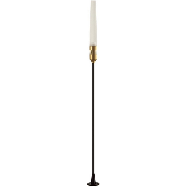 

Ландшафтный наземный светильник IP65 Odeon Light Canna 7020/4GL 790мм металл/акрил LED 4W 3000K 24V, Белый, Canna 7020/4GL