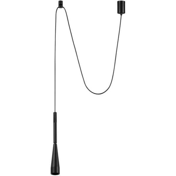 

Подвесной светильник светодиодный Odeon Light Pix 7030/6L черный/металл/металл IP20 LED 6W 389Лм 38° 3000K 220V, Pix 7030/6L