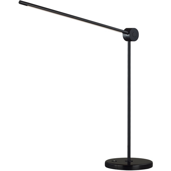 Изображение товара Настольная лампа Odeon Light 7101/12TLA с LED 3000K, сенсор, регулируемая высота Изображение товара Настольная лампа Odeon Light 7101/12TLA с LED 3000K, сенсор, регулируемая высота