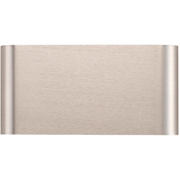 

Настенный светильник светильник Odeon Light Magnum 7106/4WL матовый никель/металл IP20 LED 4W 3000K 220V, Magnum 7106/4WL