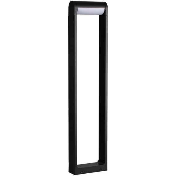 

Наземный уличный светильник Odeon Light Twinset 7117/12GL черный/металл IP65 LED 12W 797Лм 3000K 115° 220V, Коричневый, Twinset 7117/12GLA