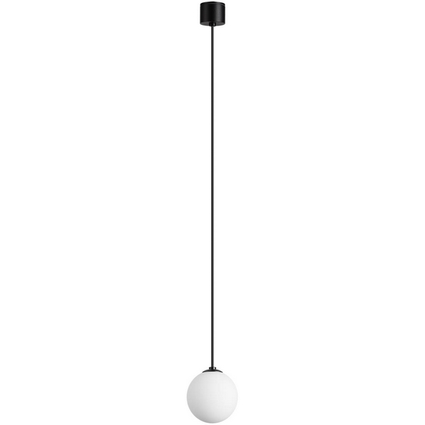 

Подвесной уличный светильник Odeon Light Viva 7124/1 белый/стекло/металл IP54 1*G9 LED*5W 220V шар, Viva 7124/1