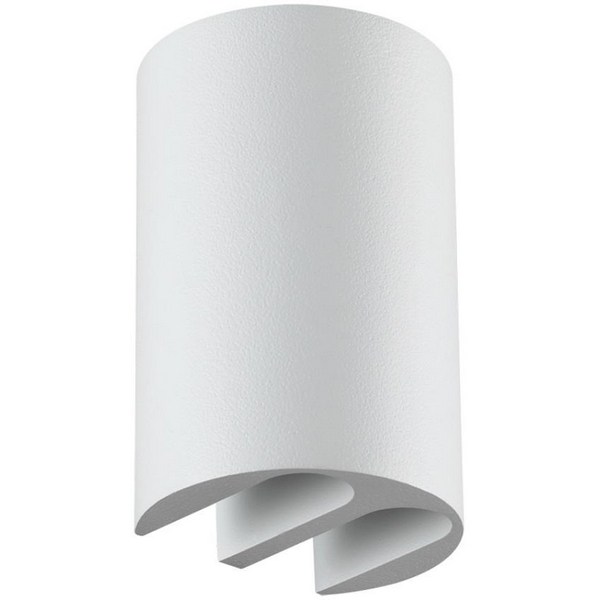 

Архитектурная подсветка светодиодная Odeon Light Bar 7126/4WL белый/металл IP54 LED 5W 115° 220-240V, Bar 7126/4WL