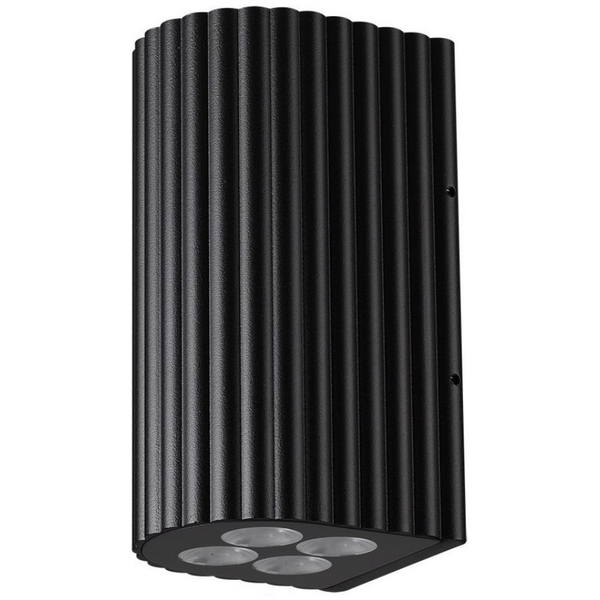 

Архитектурная подсветка светодиодная Odeon Light Glenn 7127/14WL черный/металл IP54 LED 15W 10° 220V, Glenn 7127/14WL