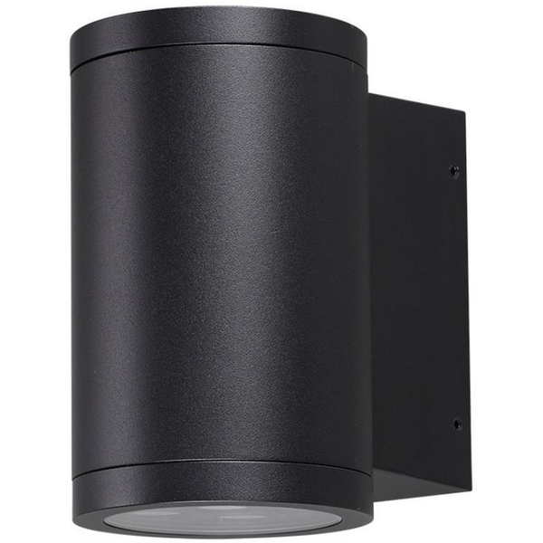 

Архитектурная подсветка светодиодная Odeon Light Long 7142/12WL черный/металл IP65 LED 12W 515Лм 60° 3000K 220V, Long 7142/12WL