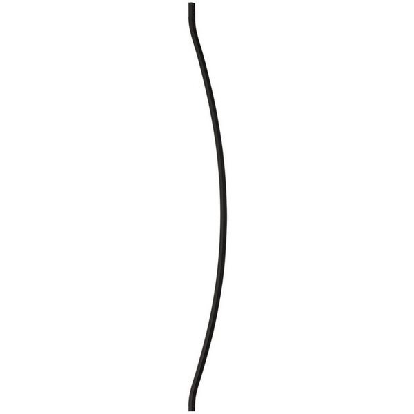 

Дуговой элемент для инсталляции Odeon Light Fino 7155/100D черный/силикон/металл IP20 LED 14W 557Лм 3000K 120° 24V, FINO 7155/100D