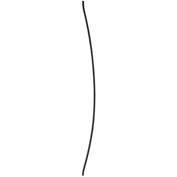 

Дуговой элемент для инсталляции Odeon Light Fino 7155/150D черный/силикон/металл IP20 LED 21W 583Лм 3000K 120° 24V, FINO 7155/150D