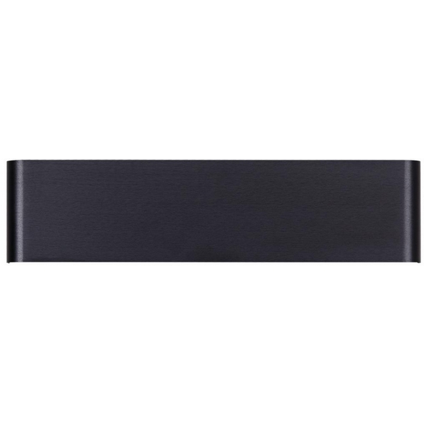 Изображение товара Настенный светодиодный светильник Odeon Light Magnum 7191/8WL черный