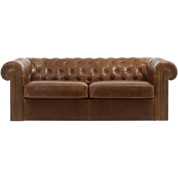 

Диван Chesterfield ОГОГО (арт.329498), (Ткань/Коричневый) ОГОГО Обстановочка!, Chesterfield 329498