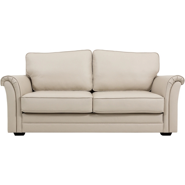 

Диван двухместный Sydney ОГОГО (арт.329664), (Кожа/Коричневый) ОГОГО Обстановочка!, Sydney 329664