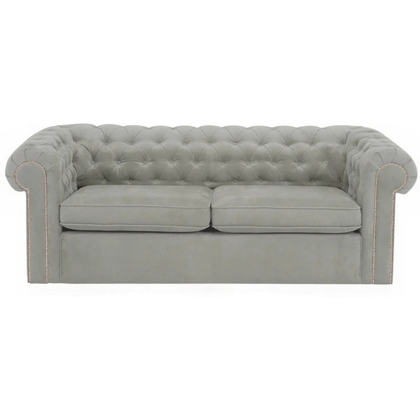 

Диван Chesterfield ОГОГО (арт.329668), (Ткань/Серый) ОГОГО Обстановочка!, Chesterfield 329668