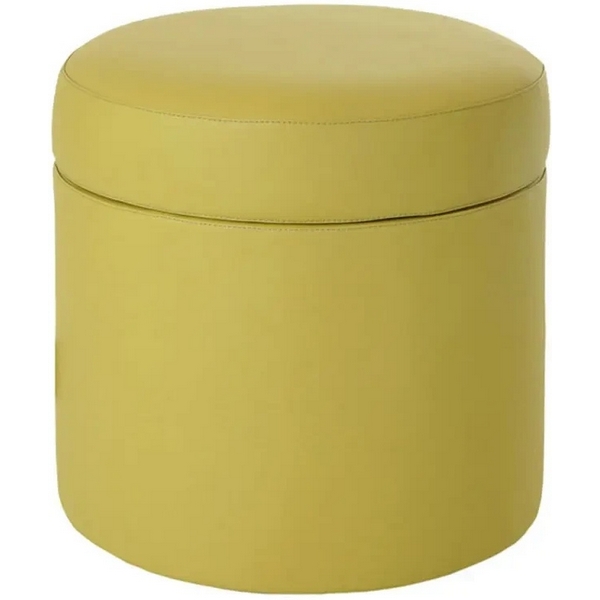 

Пуф Barrel малый ОГОГО (арт.329974), (Ткань/Зеленый) ОГОГО Обстановочка!, Barrel 329974