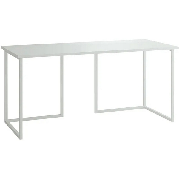 

Стол Board 1600x700 ОГОГО 331603 (белый) ОГОГО Обстановочка!, Board 331603