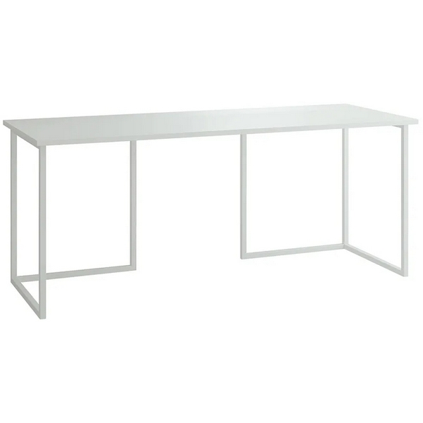 

Стол Board 1800x700 ОГОГО 331812 (белый) ОГОГО Обстановочка!, Board 331812