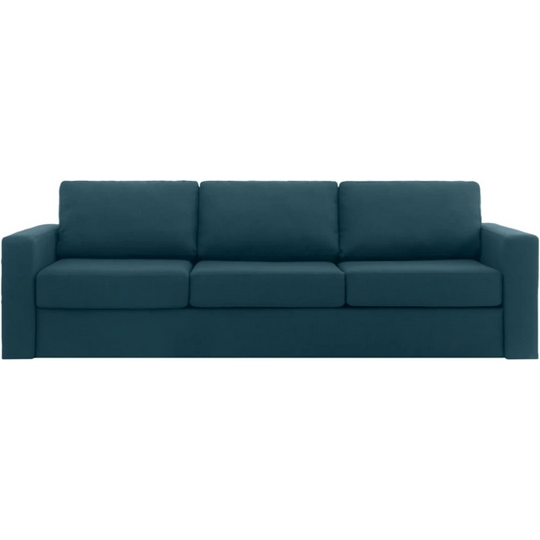 

Диван Peterhof ОГОГО (арт.335591), (Ткань/Голубой) ОГОГО Обстановочка!, Peterhof 335591