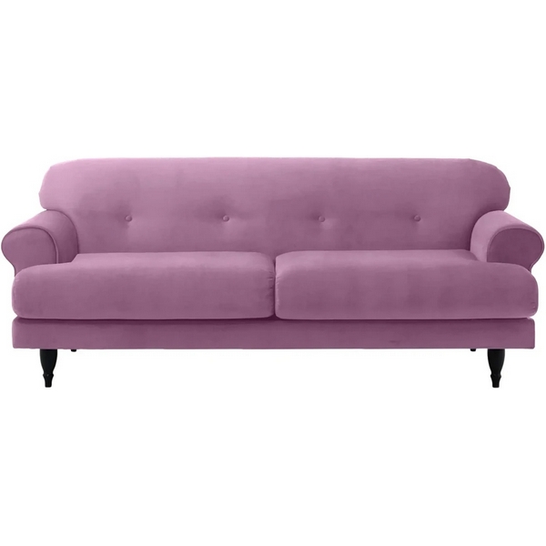 

Диван Italia ОГОГО (арт.339426), (Ткань/Сиреневый) ОГОГО Обстановочка!, Italia 339426