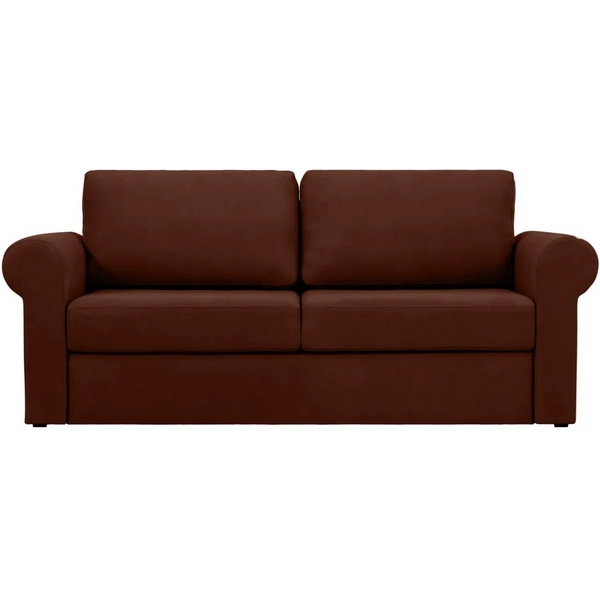 

Диван Peterhof ОГОГО (арт.340857), (Ткань/Коричневый) ОГОГО Обстановочка!, Peterhof 340857