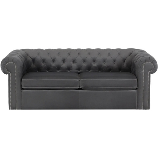

Диван Chesterfield ОГОГО (арт.344289), (Ткань/Серый) ОГОГО Обстановочка!, Chesterfield 344289