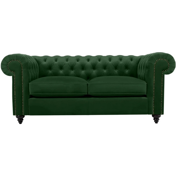 

Диван Chester Classic ОГОГО (арт.344533), (Ткань/Зеленый) ОГОГО Обстановочка!, Chester Classic 344533