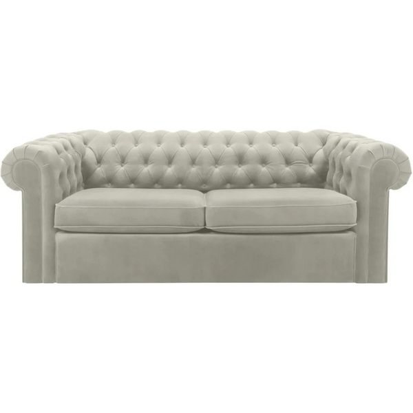 

Диван Chesterfield ОГОГО (арт.344561), (Ткань/Белый) ОГОГО Обстановочка!, Chesterfield 344561