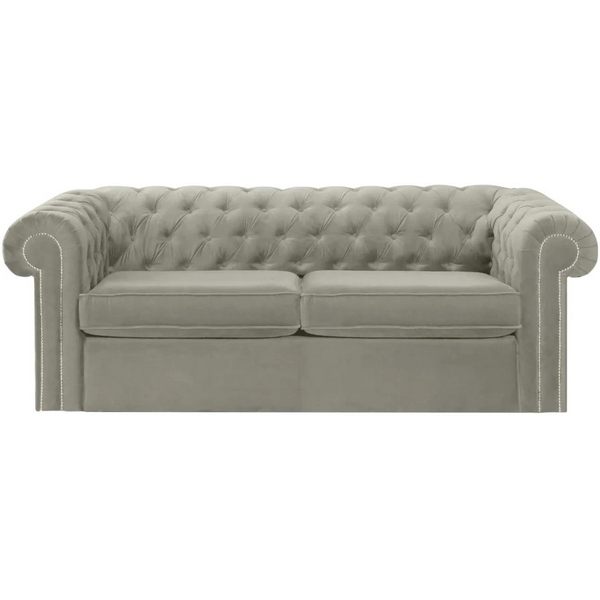 

Диван Chesterfield ОГОГО (арт.344633), (Ткань/Белый) ОГОГО Обстановочка!, Chesterfield 344633