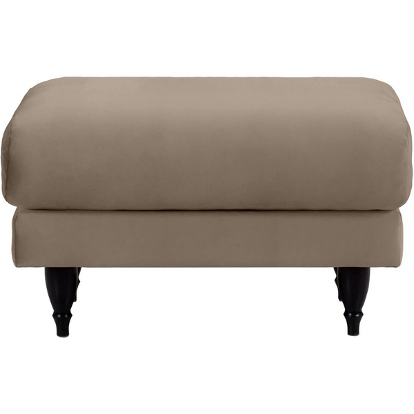 

Пуф Italia ОГОГО (арт.583531), (Ткань/Светло-коричневый) ОГОГО Обстановочка!, Italia 583531