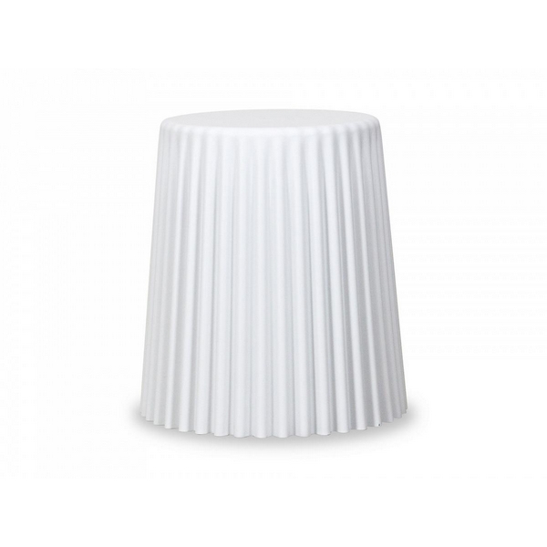 

Табурет Shape ОГОГО 606229 (белый) ОГОГО Обстановочка!, Shape Cone 606229