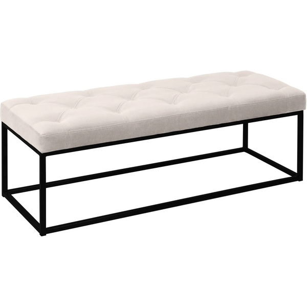 

Банкетка Loft ОГОГО (арт.662634), (/Белый) ОГОГО Обстановочка!, Loft Bench 662634