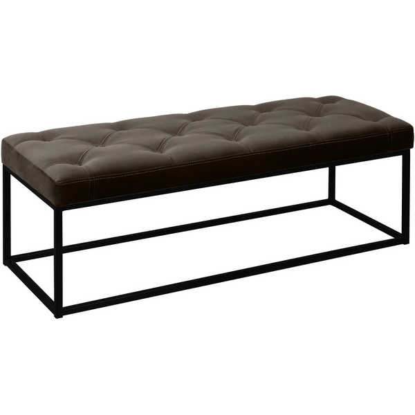 

Банкетка Loft ОГОГО (арт.662636), (/Коричневый) ОГОГО Обстановочка!, Loft Bench 662636