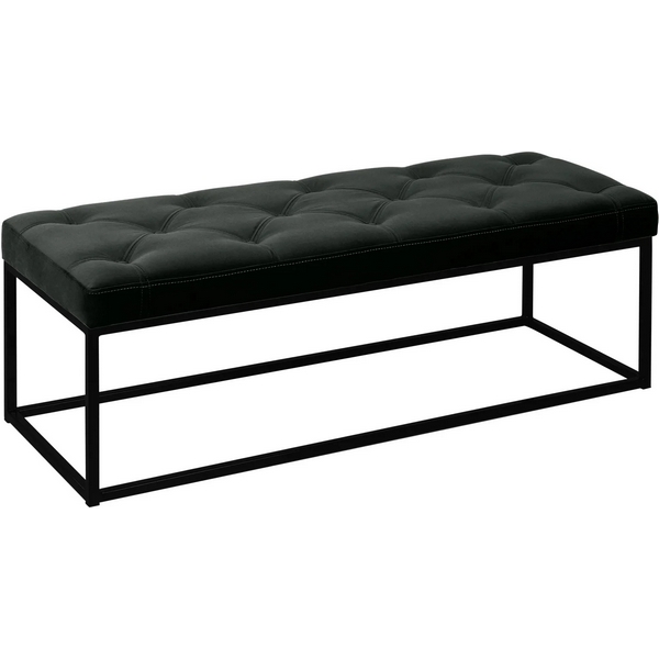 

Банкетка Loft ОГОГО (арт.662643), (/Черный) ОГОГО Обстановочка!, Loft Bench 662643
