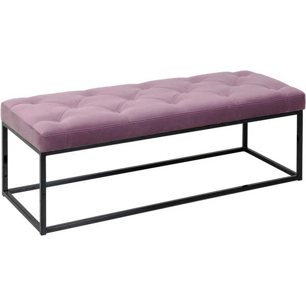 

Банкетка Loft ОГОГО (арт.664761), (/Розовый) ОГОГО Обстановочка!, Loft Bench 664761