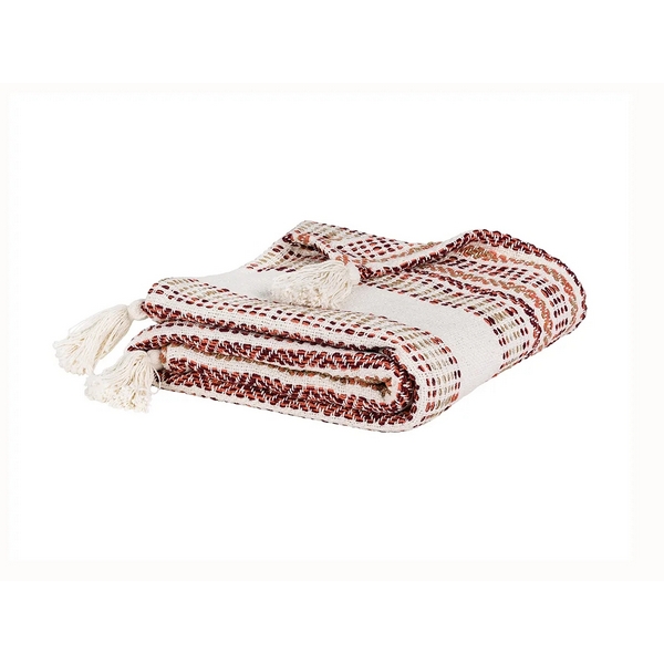 

Плед Desert ОГОГО 755217 (бежевый, коричневый) ОГОГО Обстановочка!, DESERT 755217