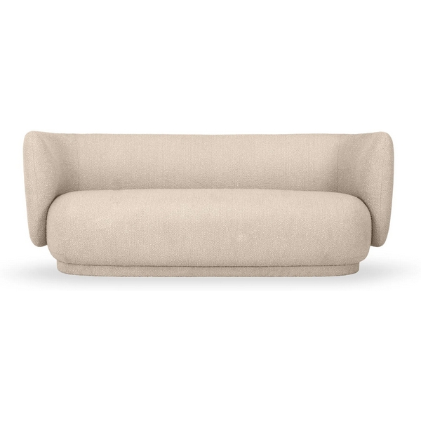 

Диван Lucca ОГОГО (арт.803395), (Ткань,Рогожка,Букле) ОГОГО Обстановочка!, Lucca 803395