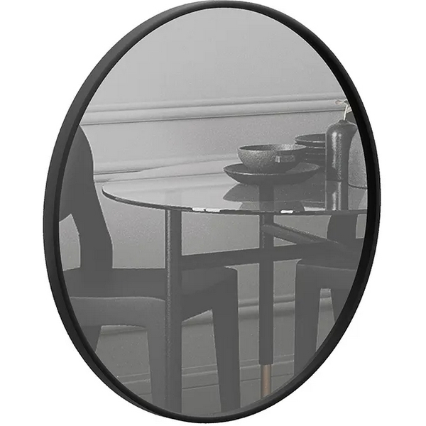 

Зеркало Focus 600 ОГОГО 814027 (черный) ОГОГО Обстановочка!, Focus 814027