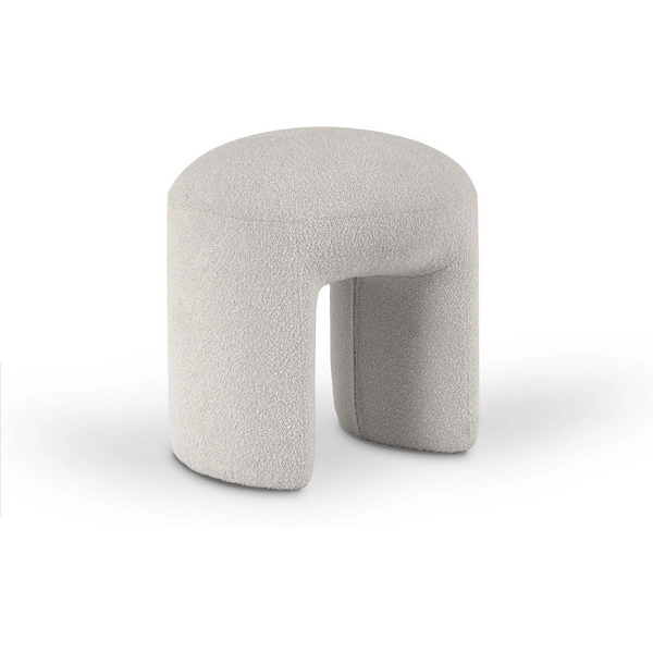 

Пуф Shaggy ОГОГО (арт.825266), (Ткань,Букле/Бежевый) ОГОГО Обстановочка!, Shaggy 825266