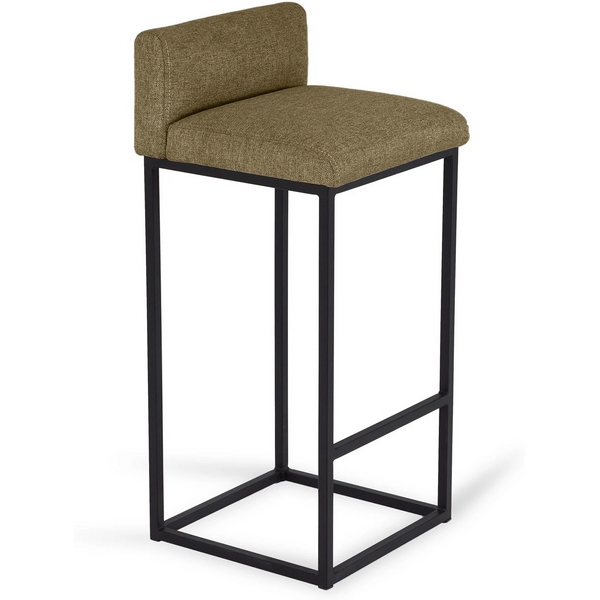 

Стул барный Wilson Flat ОГОГО (арт.826540), (Ткань/Светло-коричневый) ОГОГО Обстановочка!, WILSON 826540