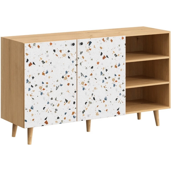 

Сервант Frida ОГОГО (арт.845349), (ЛДСП) ОГОГО Обстановочка!, Frida 845349