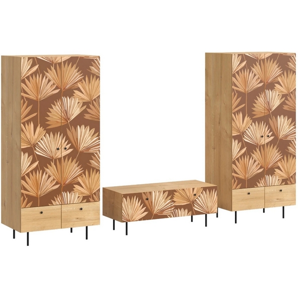 

Композиция Frida 13 ОГОГО (арт.845487), (ЛДСП) ОГОГО Обстановочка!, Frida 845487