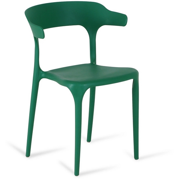 

Стул Termin ОГОГО 846290 ОГОГО Обстановочка!, Зеленый, Termin 846290