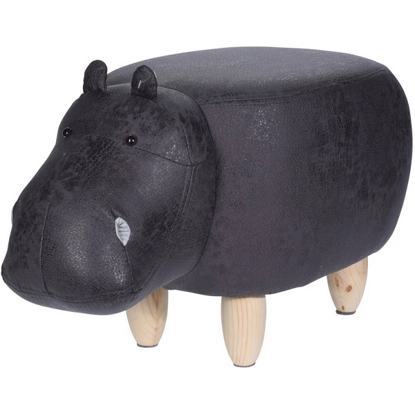 

Табурет мягкий HIPPO ОГОГО Обстановочка! (Ткань) арт.847037, Tropicana LF 847037