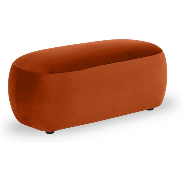 

Банкетка Cupcake ОГОГО (арт.850211), (Мех/Красный) ОГОГО Обстановочка!, Cupcake 850211