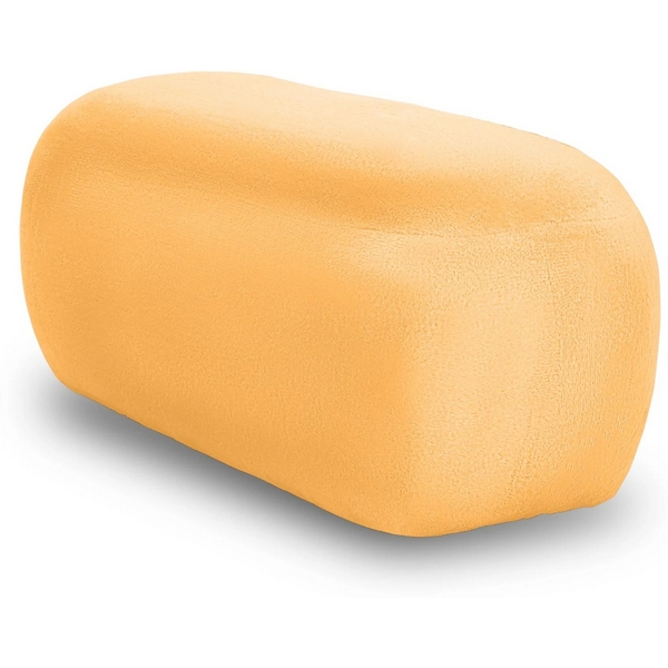 

Банкетка Cupcake ОГОГО (арт.850308), (Мех/Оранжевый) ОГОГО Обстановочка!, Cupcake 850308