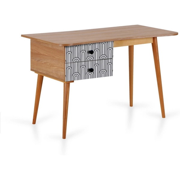 

Стол рабочий Frida ОГОГО (арт.853036), (ЛДСП) ОГОГО Обстановочка!, Frida 853036