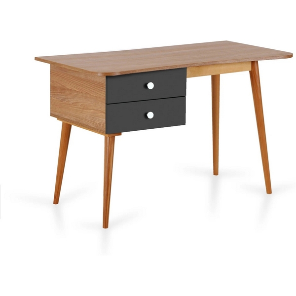 

Стол рабочий Frida ОГОГО (арт.853057), (ЛДСП) ОГОГО Обстановочка!, Frida 853057