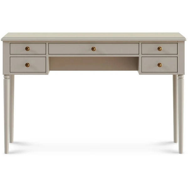 

Туалетный столик Blues ОГОГО Обстановочка (ЛДСП, МДФ/Серый) 909202 ОГОГО Обстановочка!, Music 909202