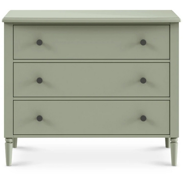 

Комод шириной 100 см Blues ОГОГО Обстановочка!, Зеленый, Music 924464