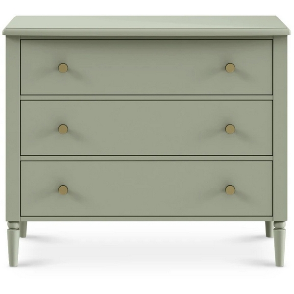 

Комод шириной 100 см Blues ОГОГО Обстановочка!, Зеленый, Music 924479