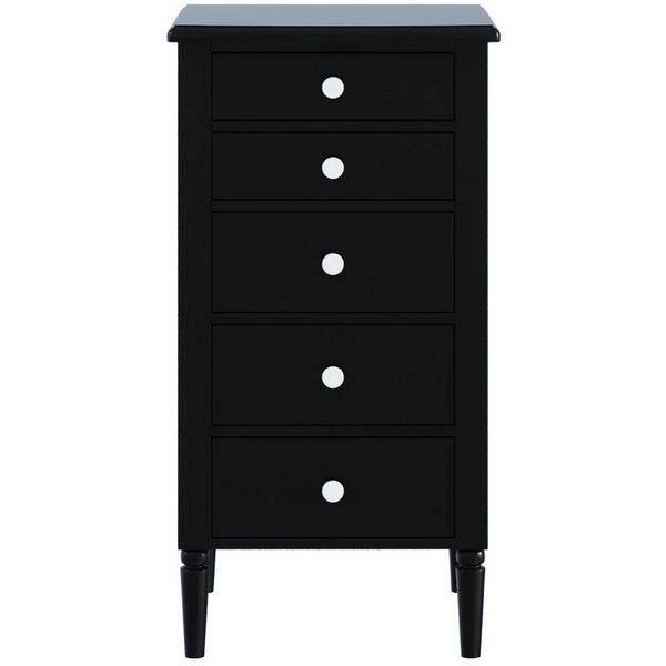 

Комод Blues ОГОГО Обстановочка! (ЛДСП,МДФ/Черный) арт.924542, Music 924542