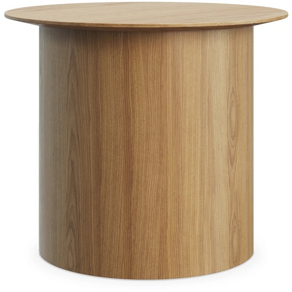 

Стол журнальный Mono D50/ D38/H42 ОГОГО Обстановочка!, Дуб, Mono 937937